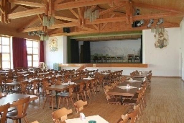 Hotel Alter Wirt (Farchant)